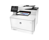 HP Color LaserJet Pro M377dw M5H23A - 1459628 - zdjęcie 1